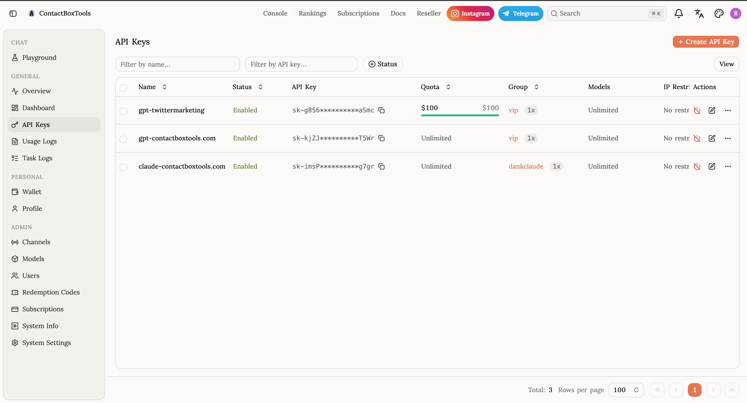 ContactBoxTools gallery image