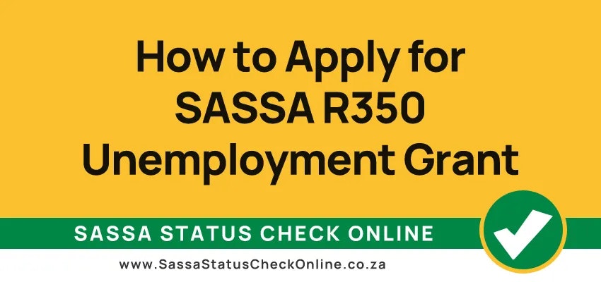 SASSA स्टेटस चेक media 2