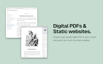 Pinery gallery image