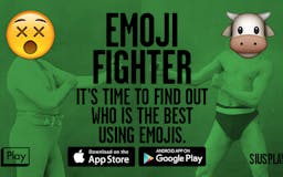 Emoji Fighter media 1