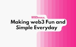 Web3Shala. media 1