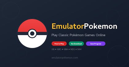 EmulatorPokemon gallery image