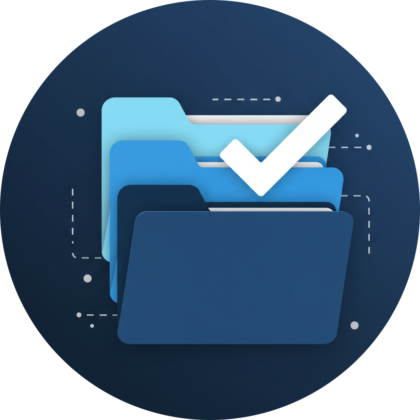 Smart File Organizer