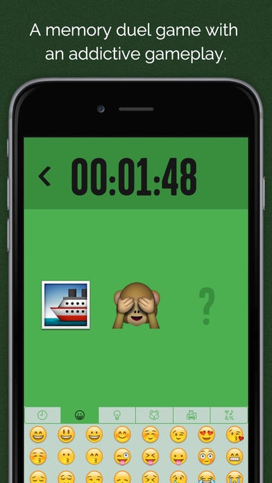 Emoji Fighter gallery image