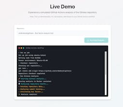 Gitness gallery image