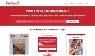 PIN DOWNLOAD HQ gallery image
