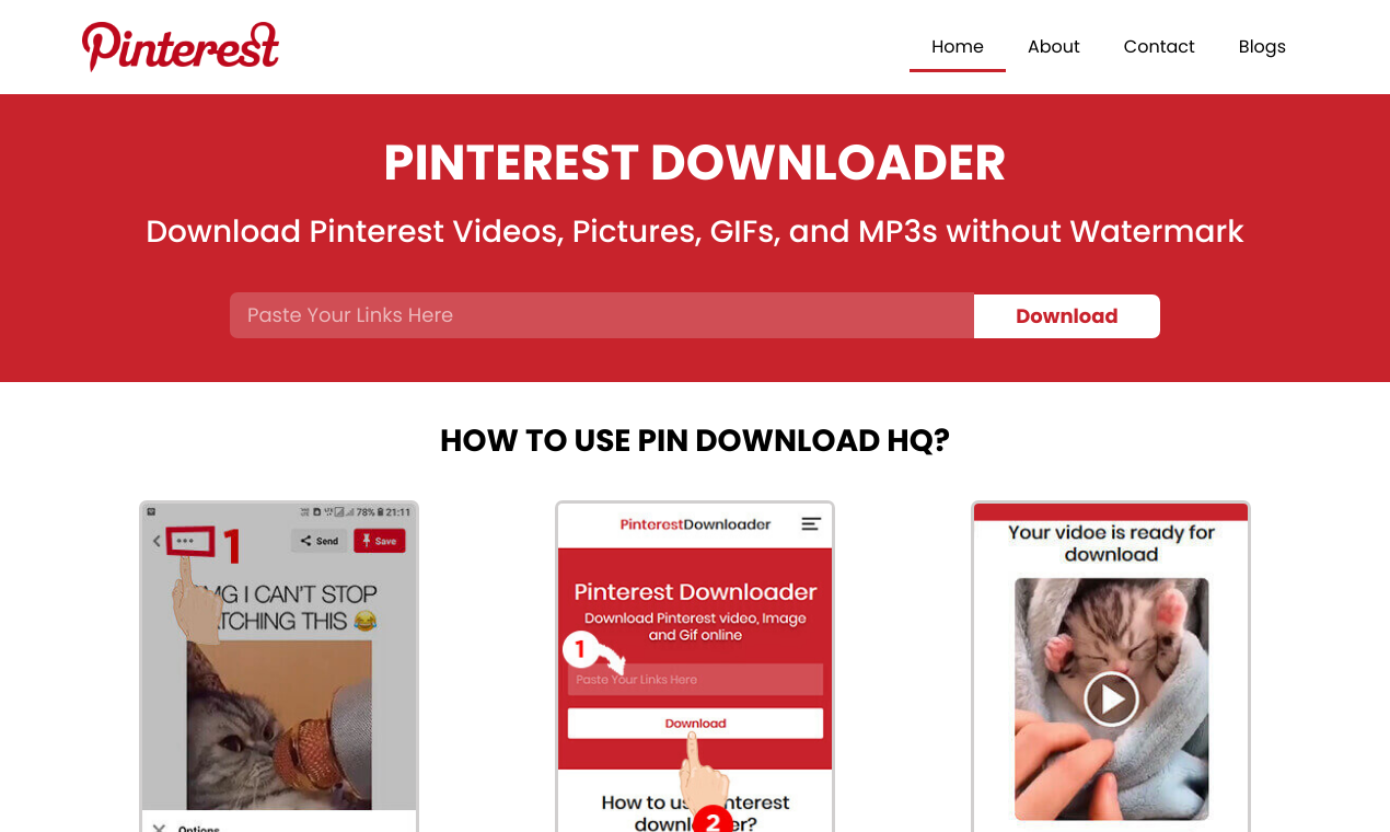 PIN DOWNLOAD HQ media 1