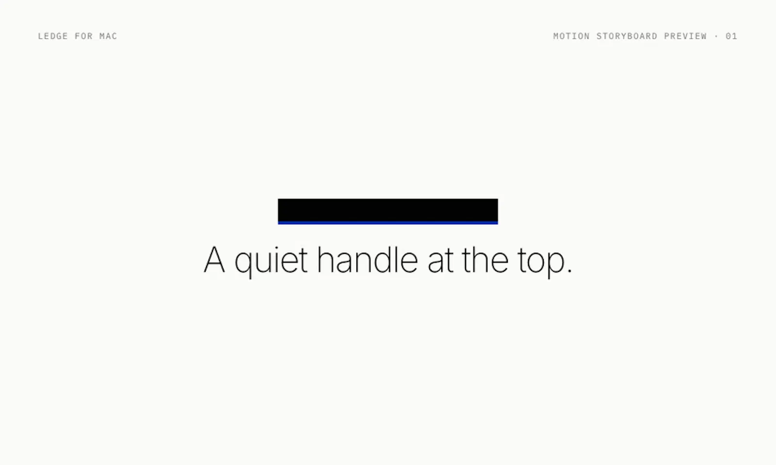 Ledge for Mac screenshot 9