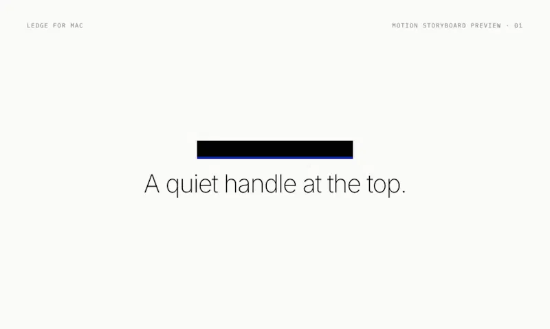 Ledge for Mac screenshot 9