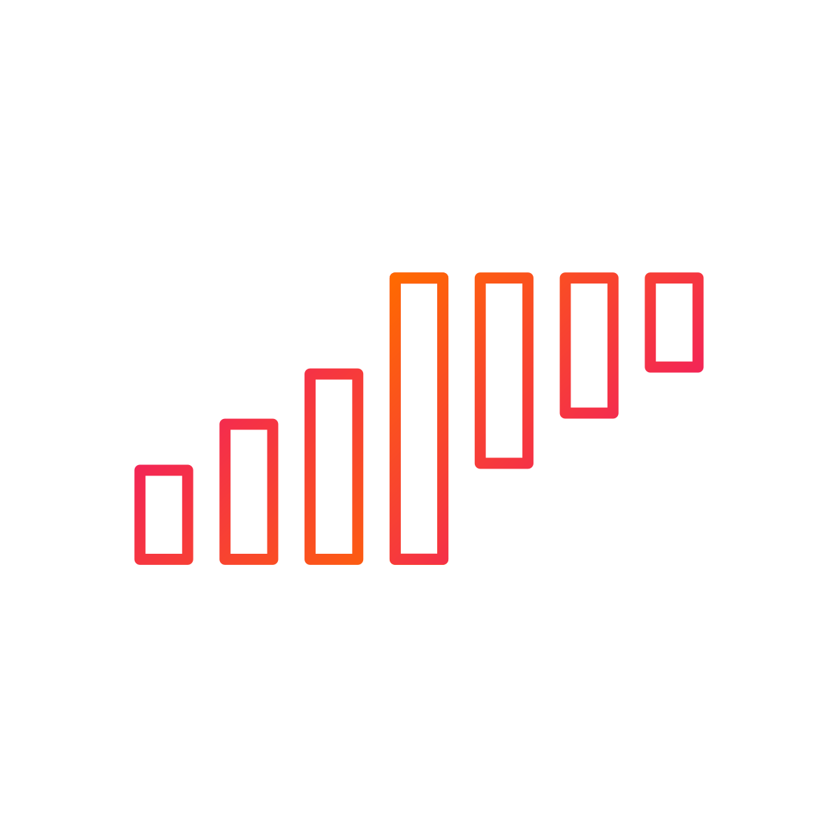 Ninjatrader Market replay data gallery image