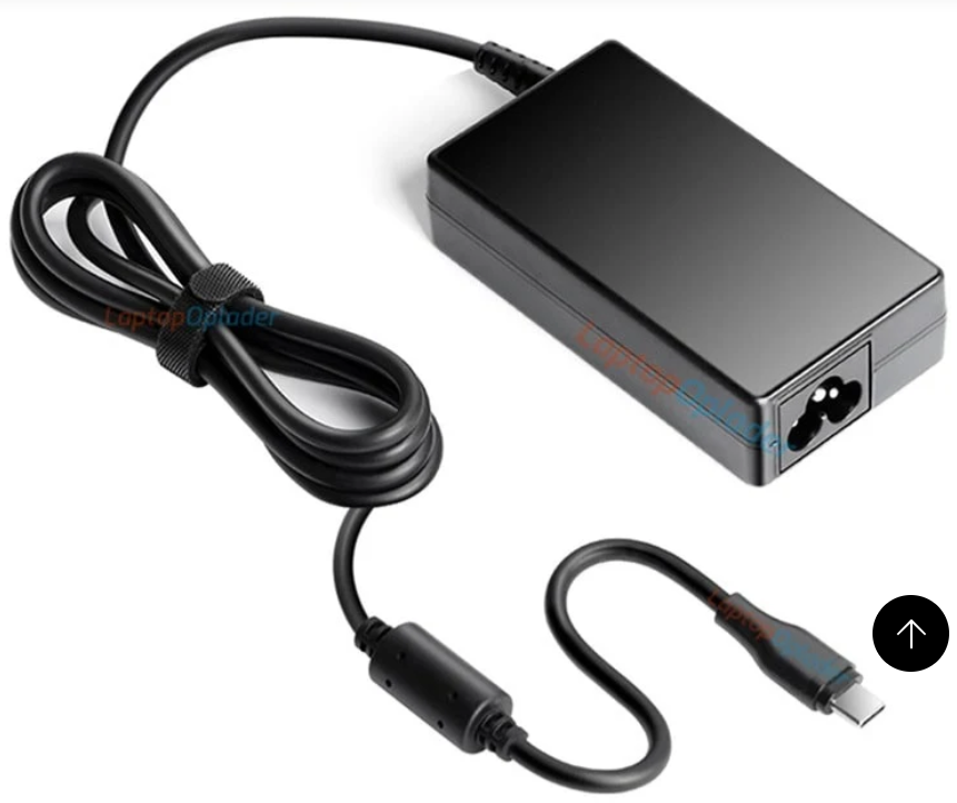 Laptop Oplader