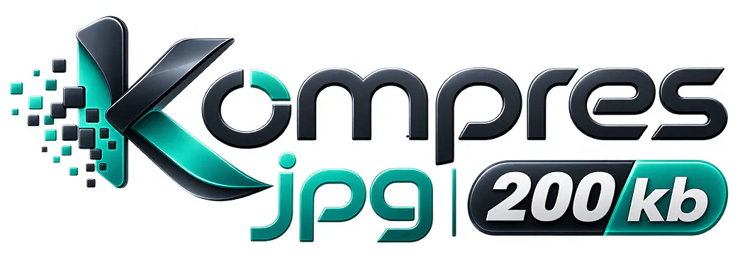 Kompres JPG 200 KB gallery image