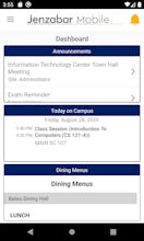 Jenzabar, Inc. gallery image