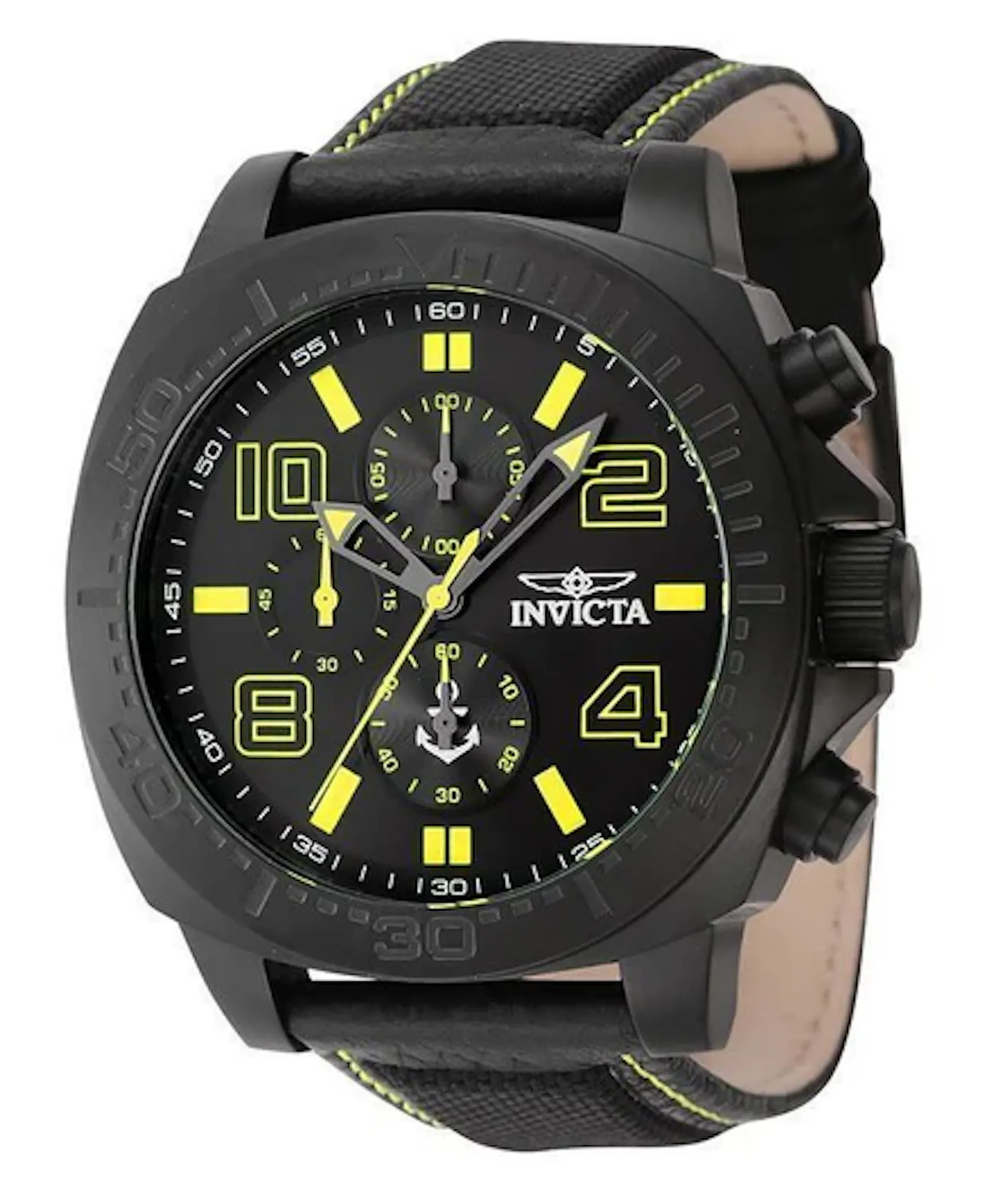 Invicta Watches screenshot 1