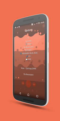 harmony gallery image