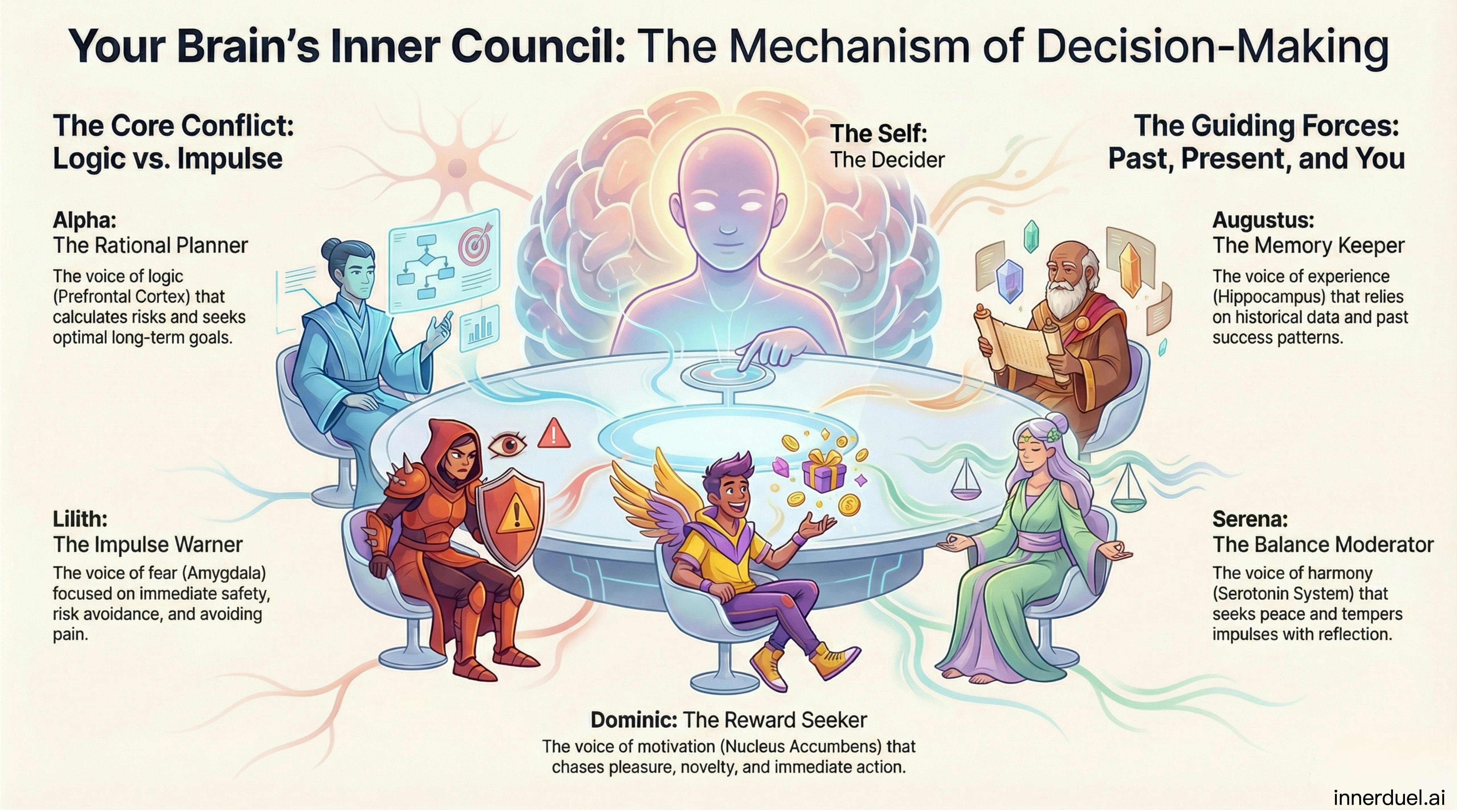 innerduel gallery image