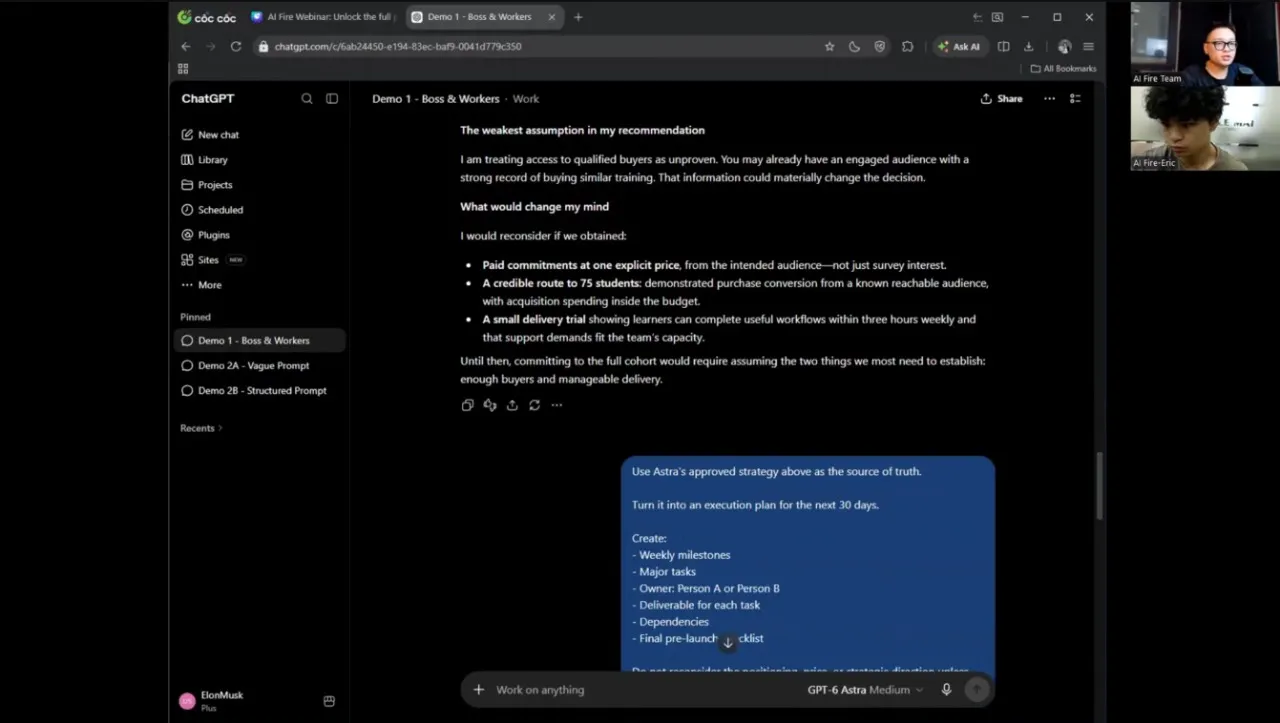 GPT-6 Astra: Smarter Workflows Guide gallery image