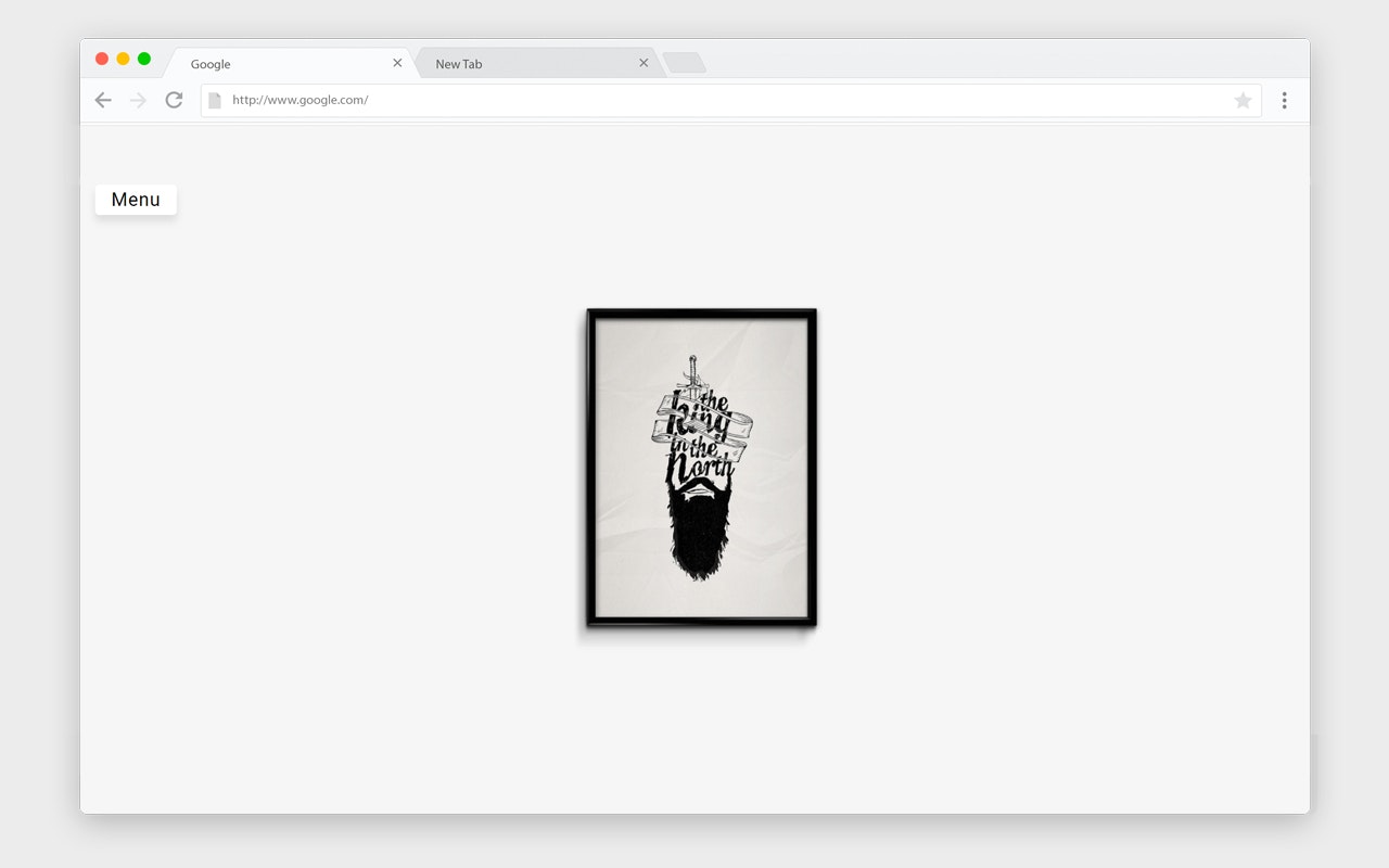 Backdrops gallery image