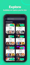 Bubble Video Commenting gallery image