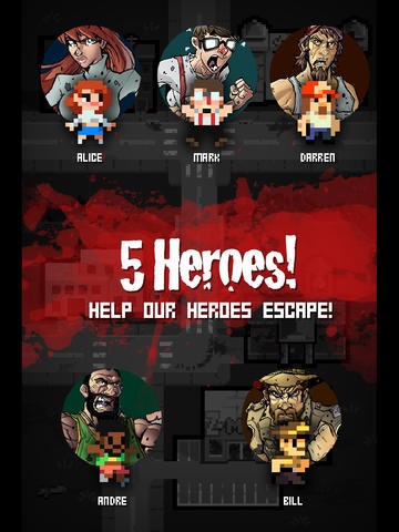 The Tapping Dead gallery image