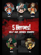 The Tapping Dead gallery image