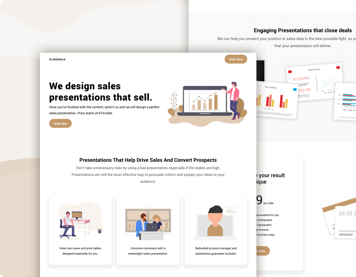 DesignWiz gallery image