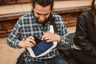 (hugs:) Poncho gallery image