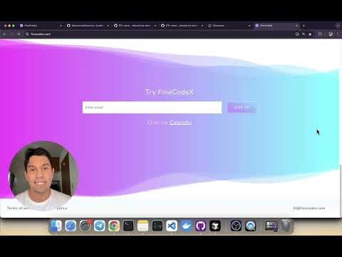 FineCodeX gallery image
