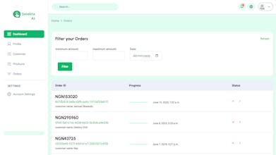 Selekta Ai gallery image