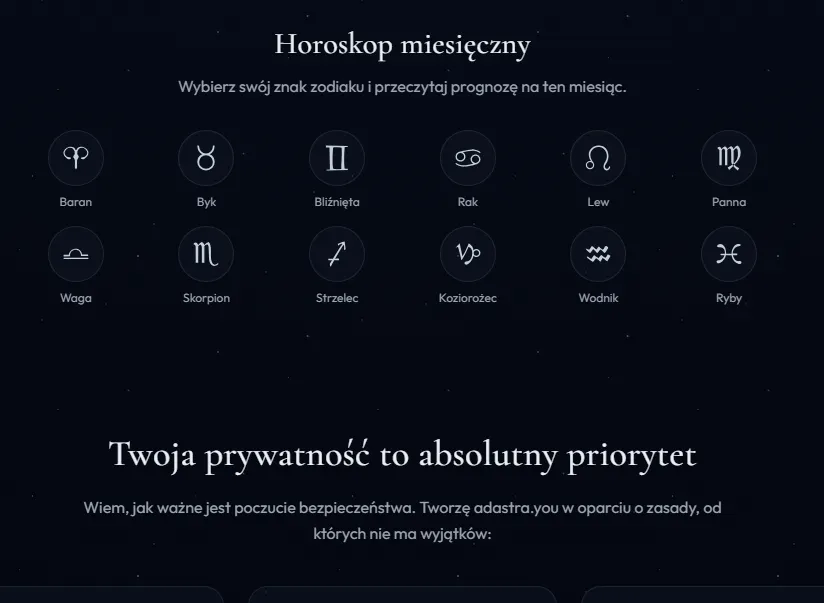 Adastra.you gallery image