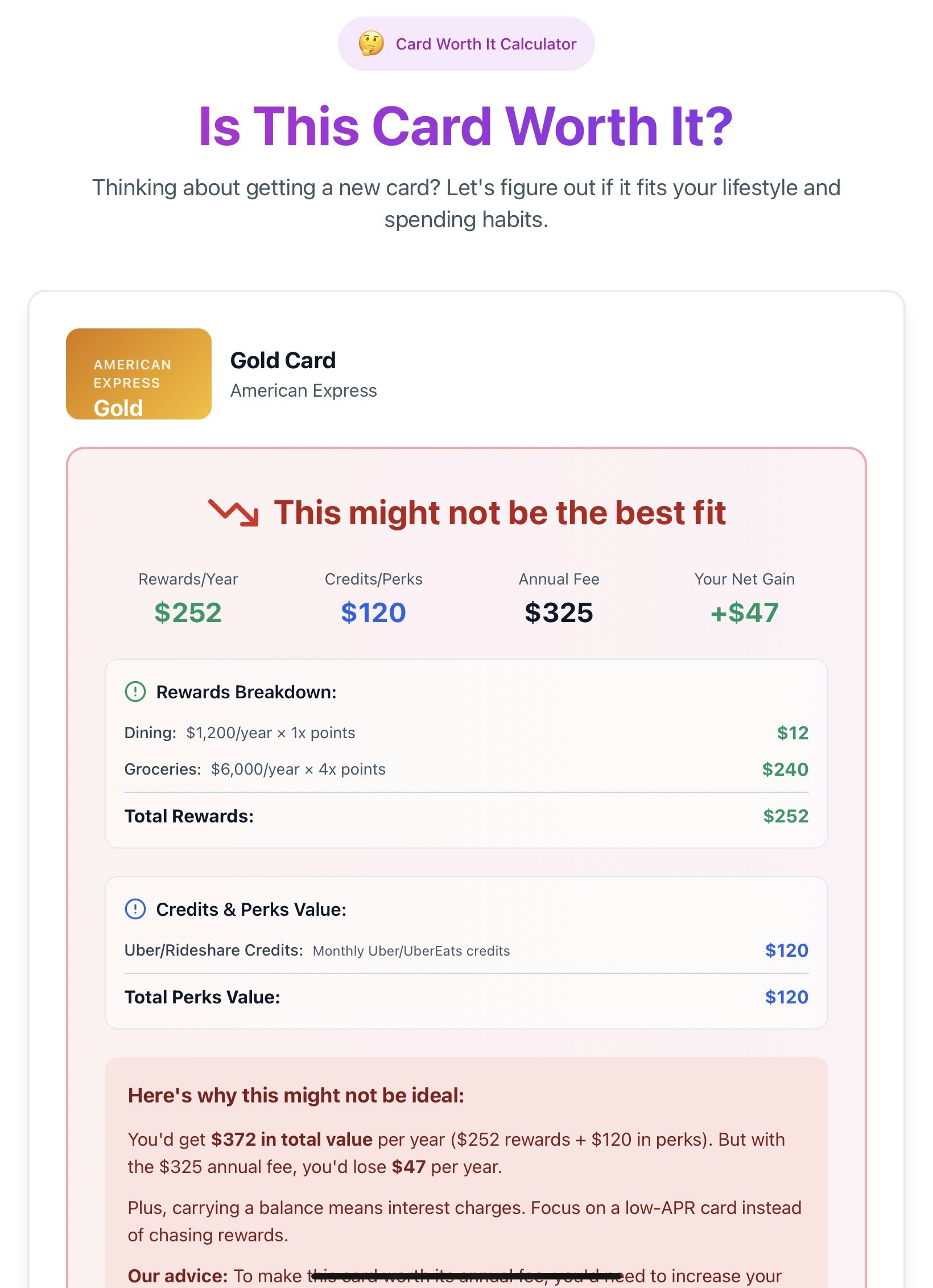 Swipe Insider - Screenshot 4 showing product features and functionality