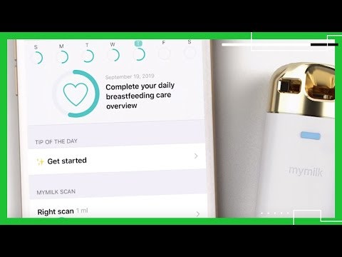 MyLee by MyMilk Labs gallery image