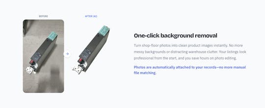 AutomaSnap gallery image