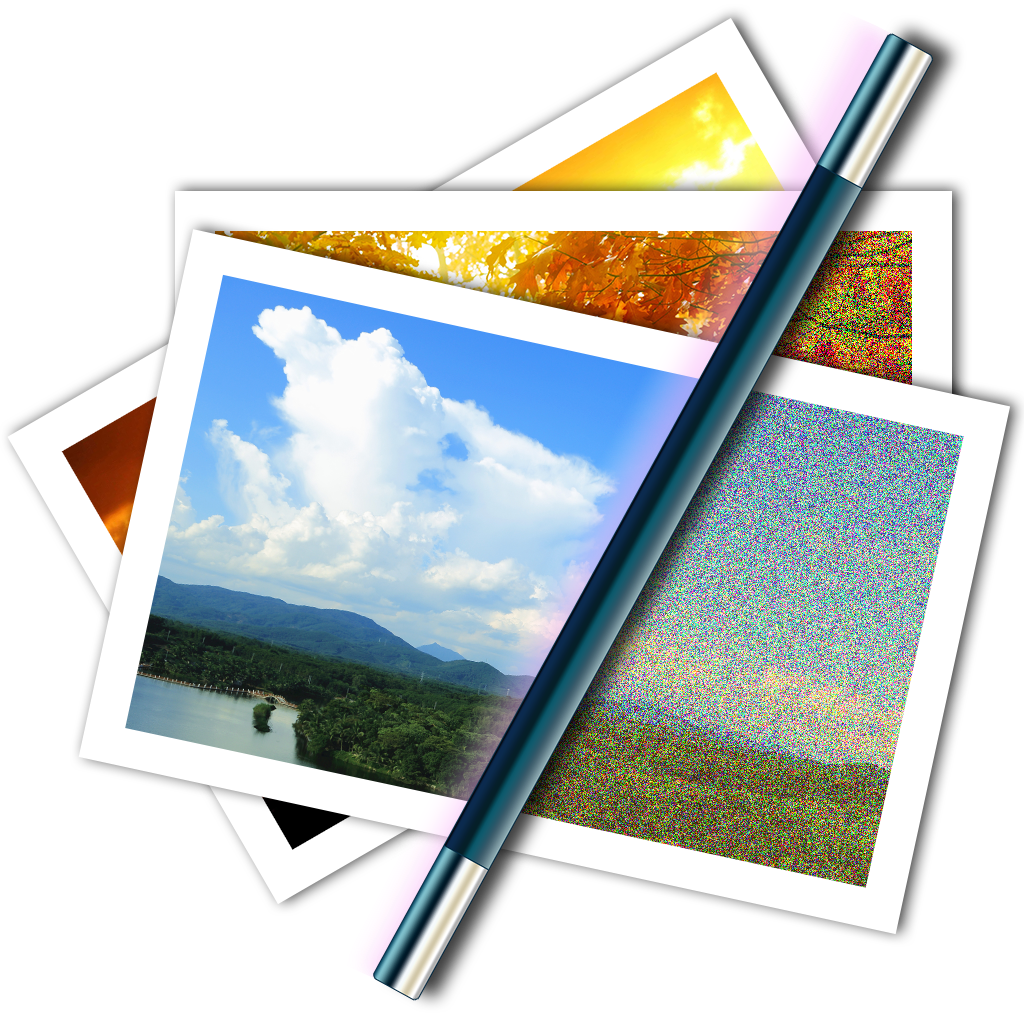 Super Denoising for Mac