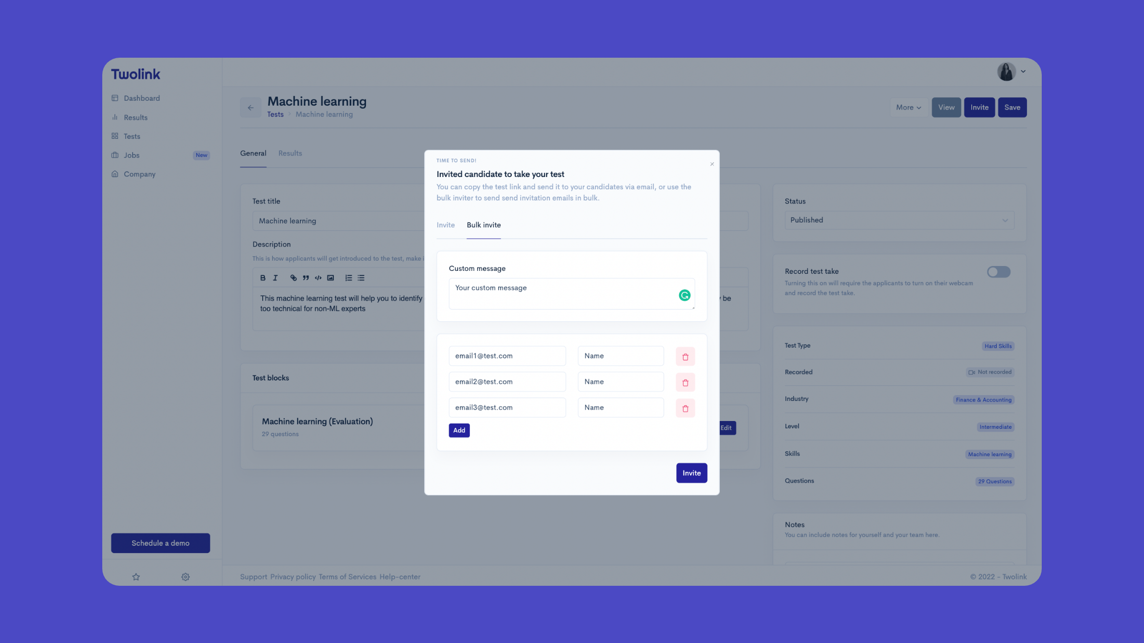 TwoLink media 4