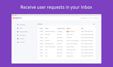 Respium gallery image