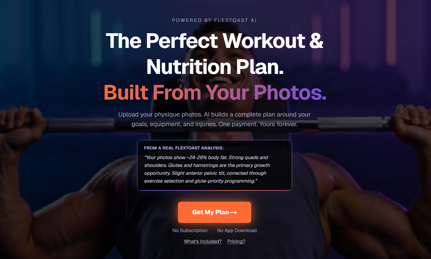 FlexToast gallery image