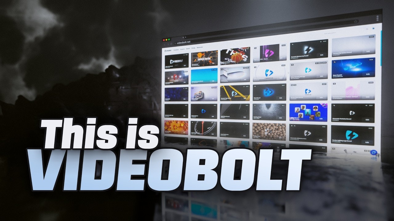 Videobolt gallery image