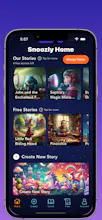 Snoozly gallery image