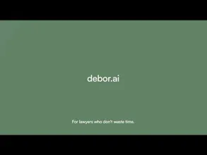 Debor.ai gallery image