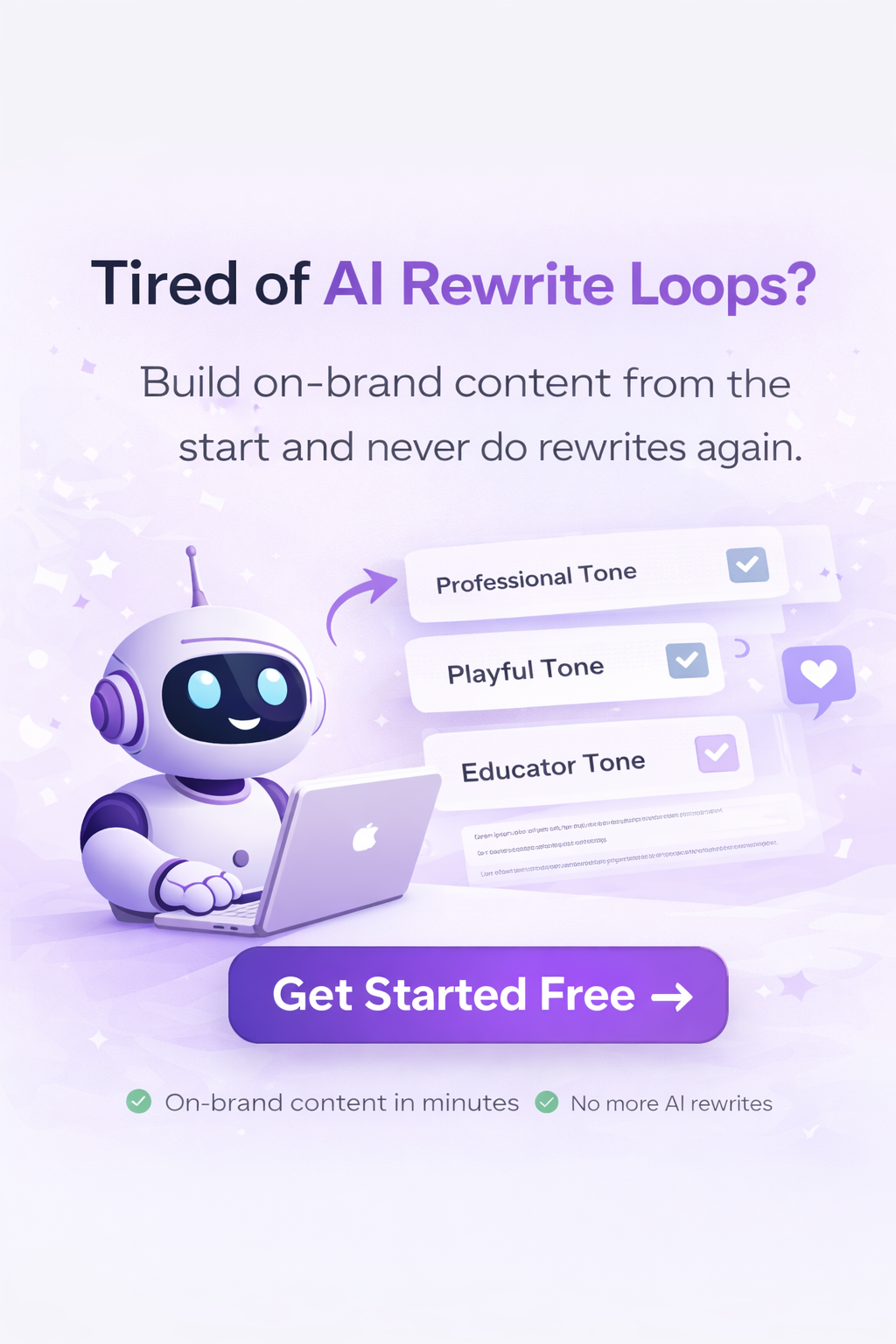 Atom Writer - Screenshot 2 showing product features and functionality
