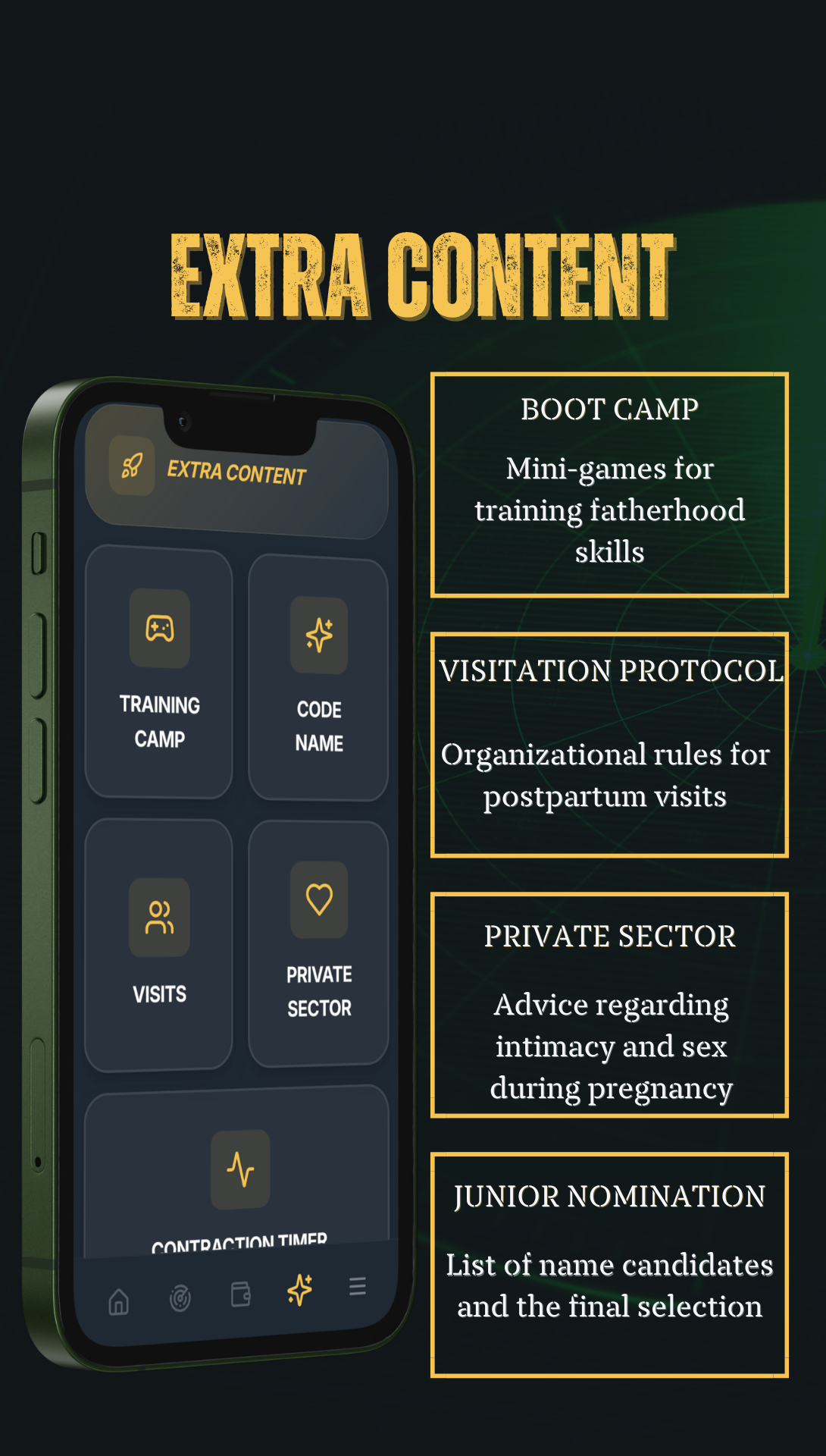Partner in Action gallery image