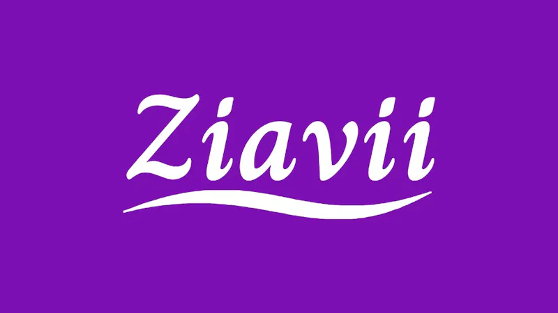 ZIAVII  screenshot 3