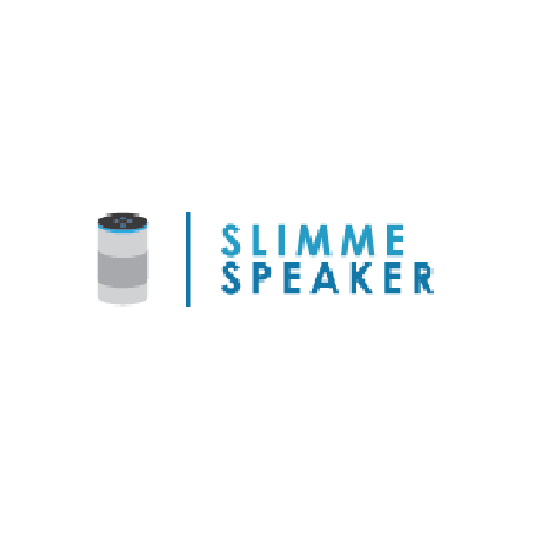 Slimme speaker