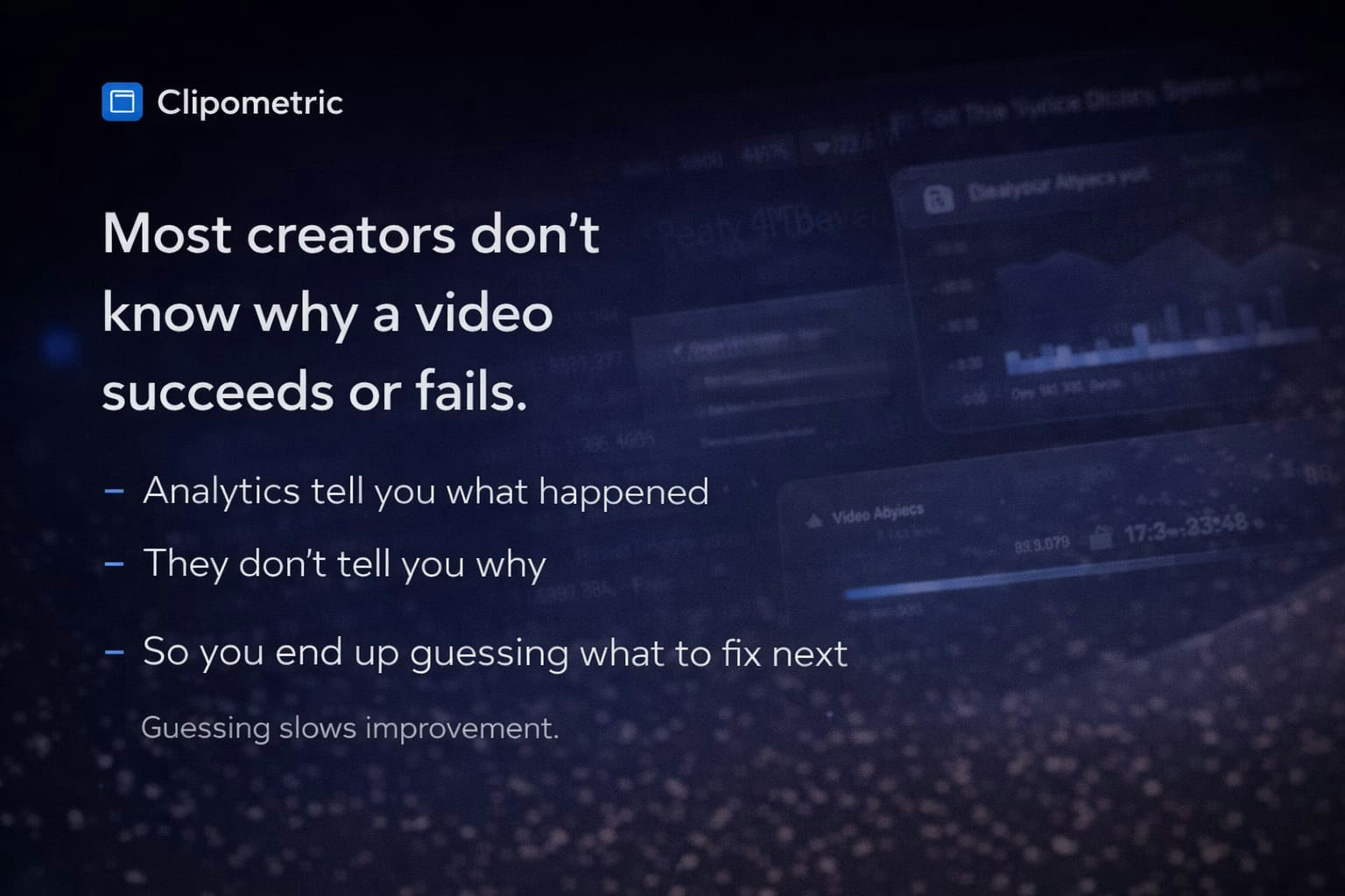 Clipometric gallery image