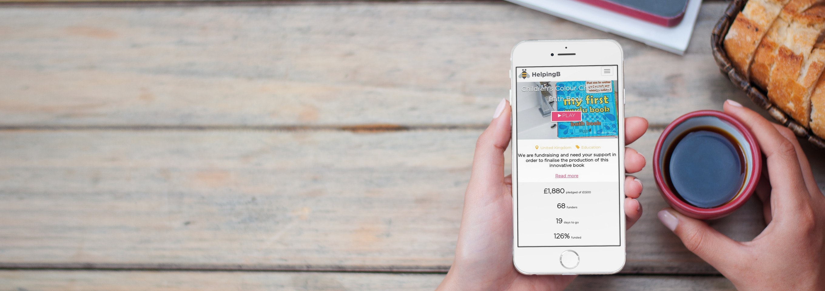 UpEffect gallery image