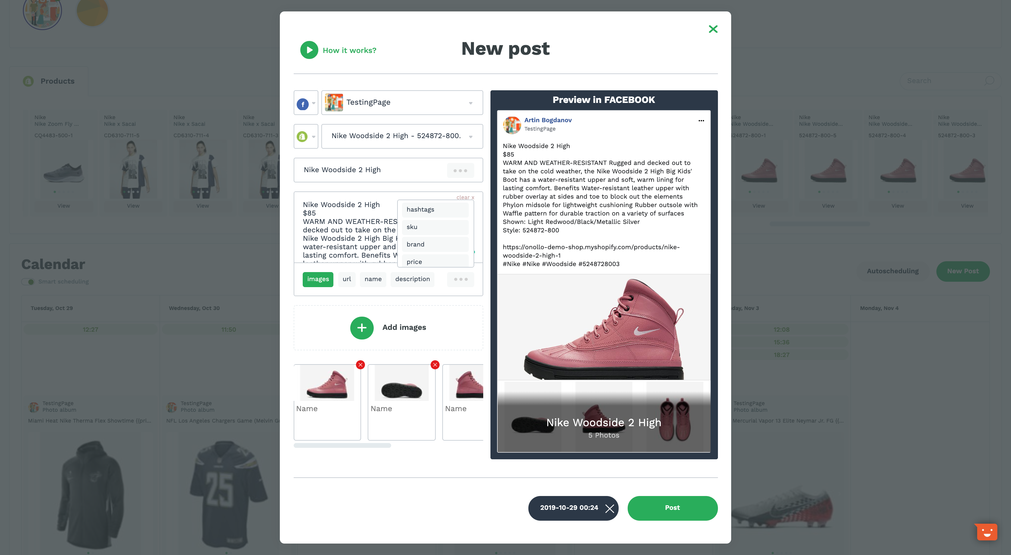 Onollo gallery image