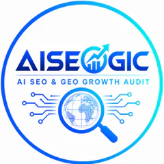 AISEOgic logo