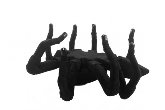 T8X octopod gallery image