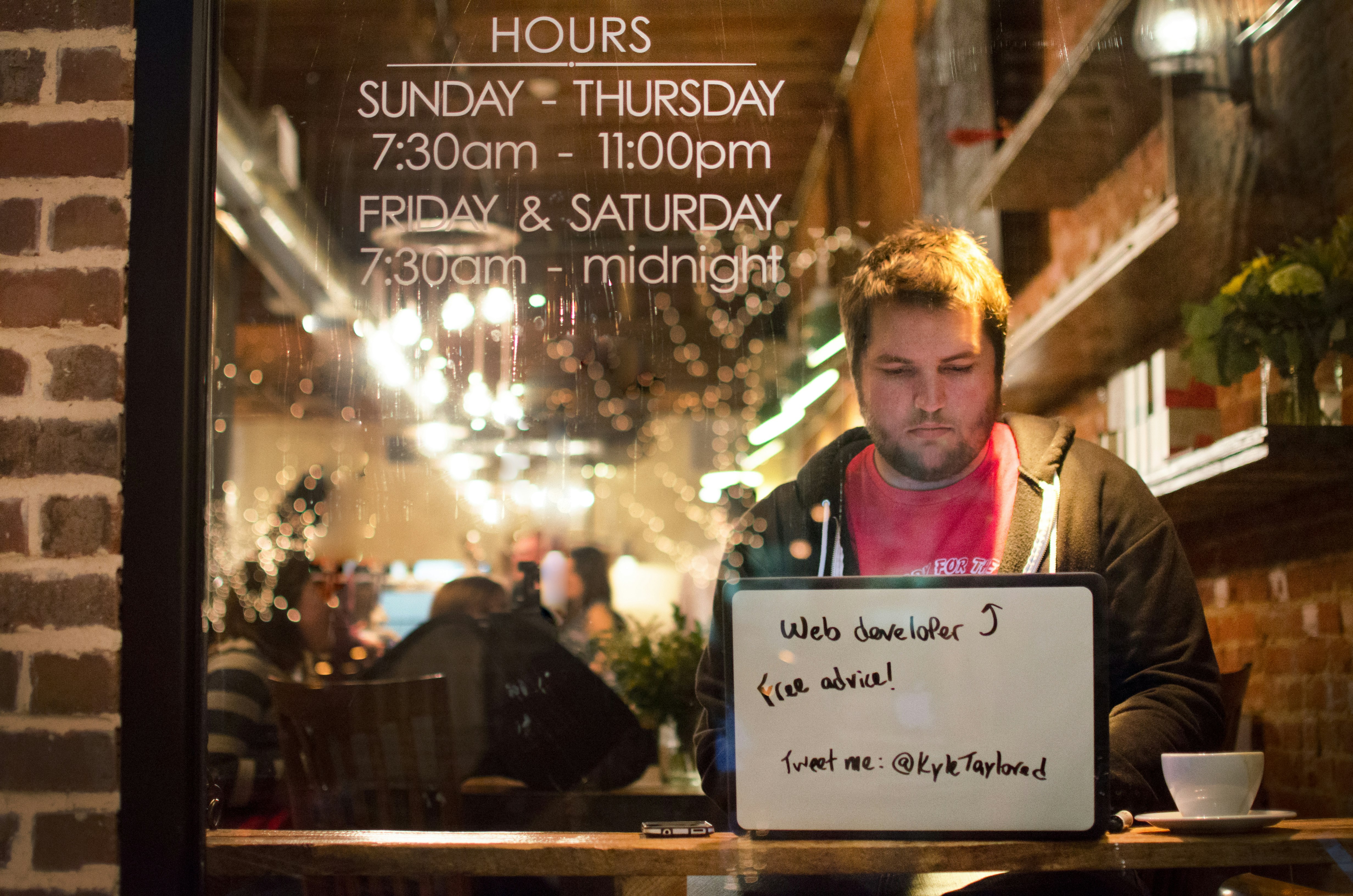 DrawAttention gallery image